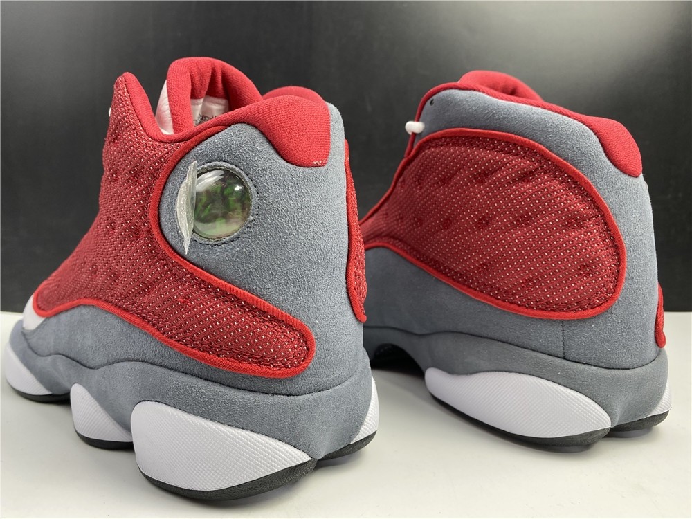 Air Jordan 13 “Red Flint” 414571-600