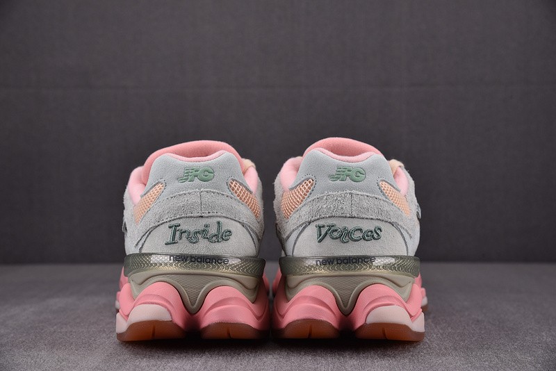 NEW BALANCE 9060 NB000028