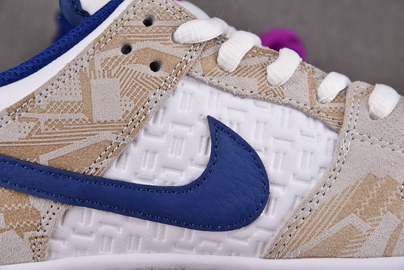 Rayssa Leal x Nike SB Dunk Low FZ5251-001