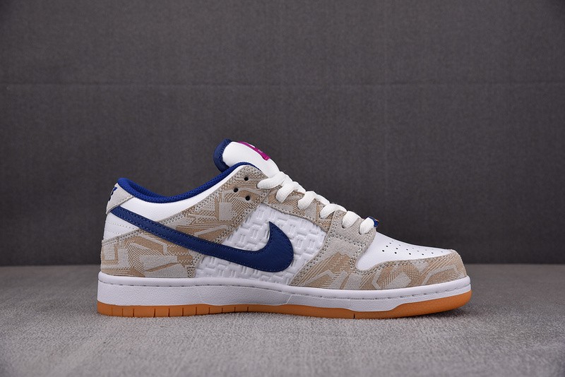 Rayssa Leal x Nike SB Dunk Low FZ5251-001