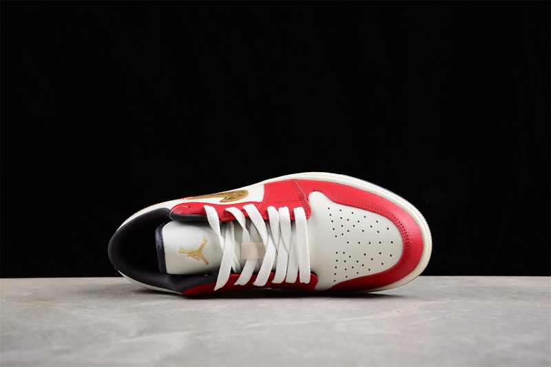 Air Jordan 1 Low Year of the Dragon FJ5735-100