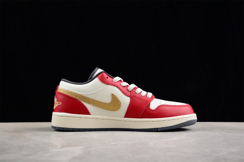 Air Jordan 1 Low Year of the Dragon FJ5735-100