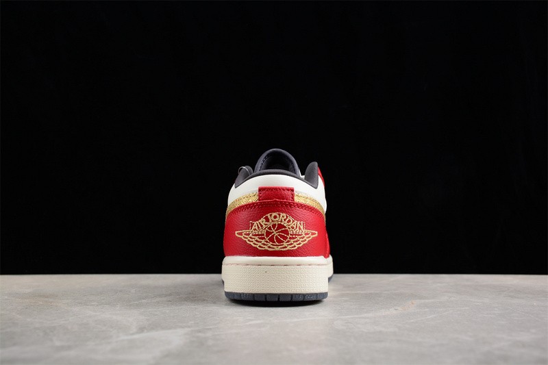 Air Jordan 1 Low Year of the Dragon FJ5735-100