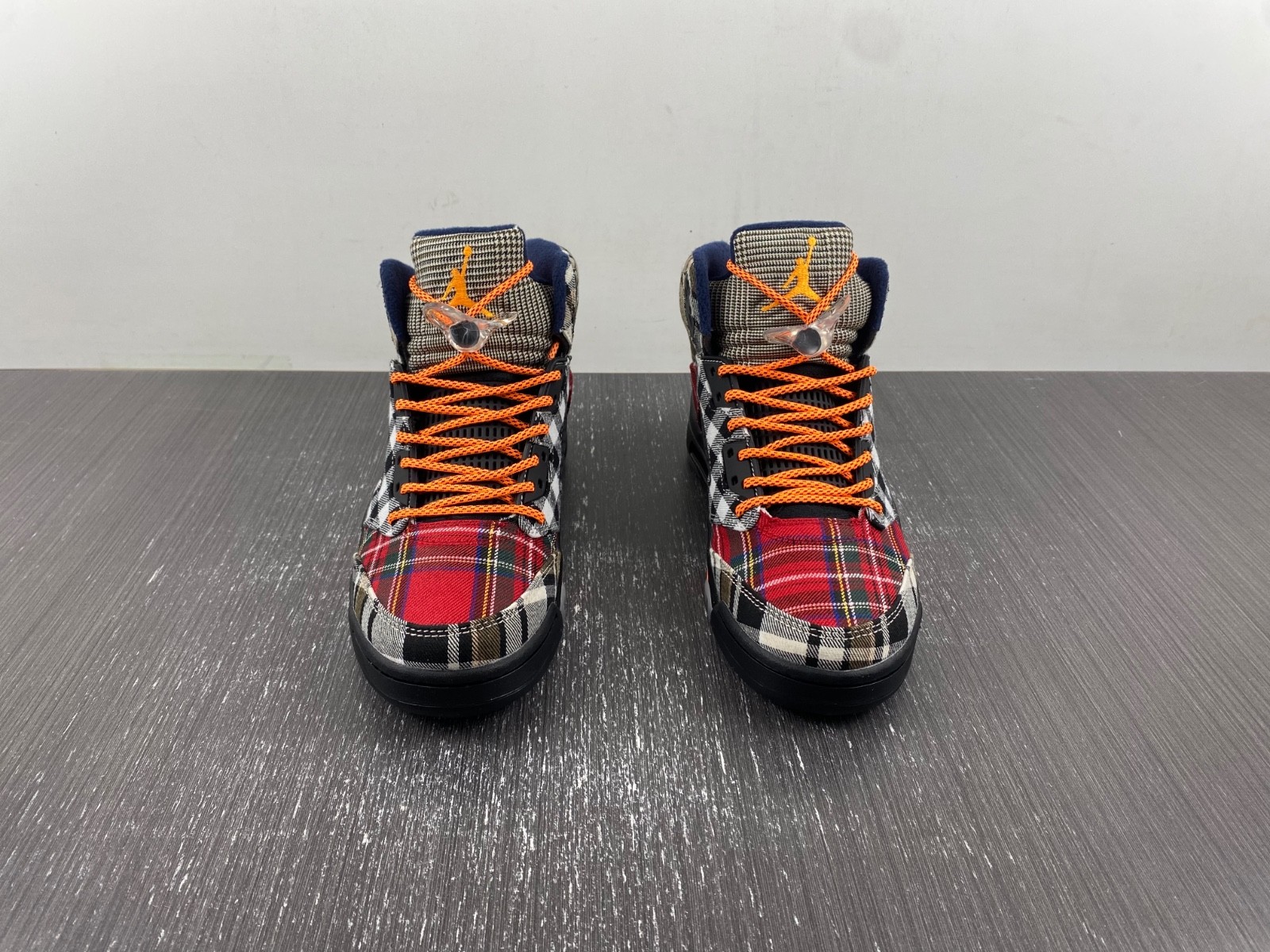 Air Jordan 5 Retro Plaid FD4814-008