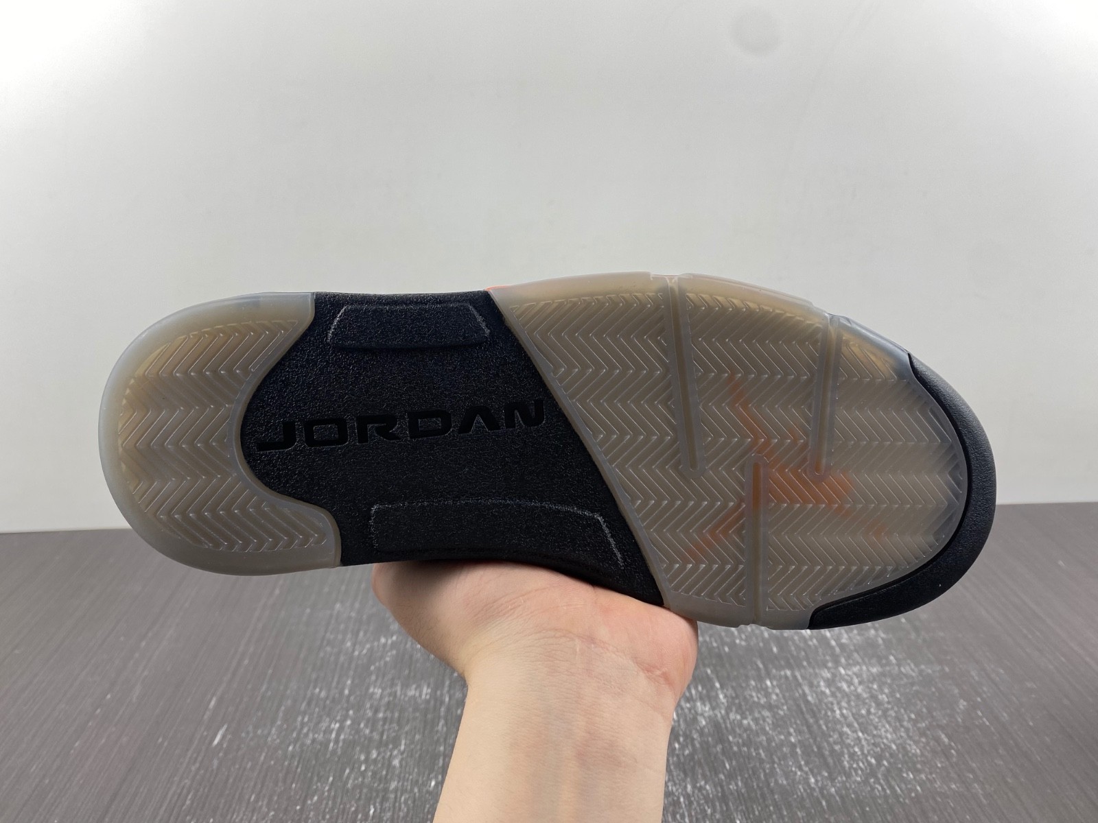 Air Jordan 5 Retro Plaid FD4814-008
