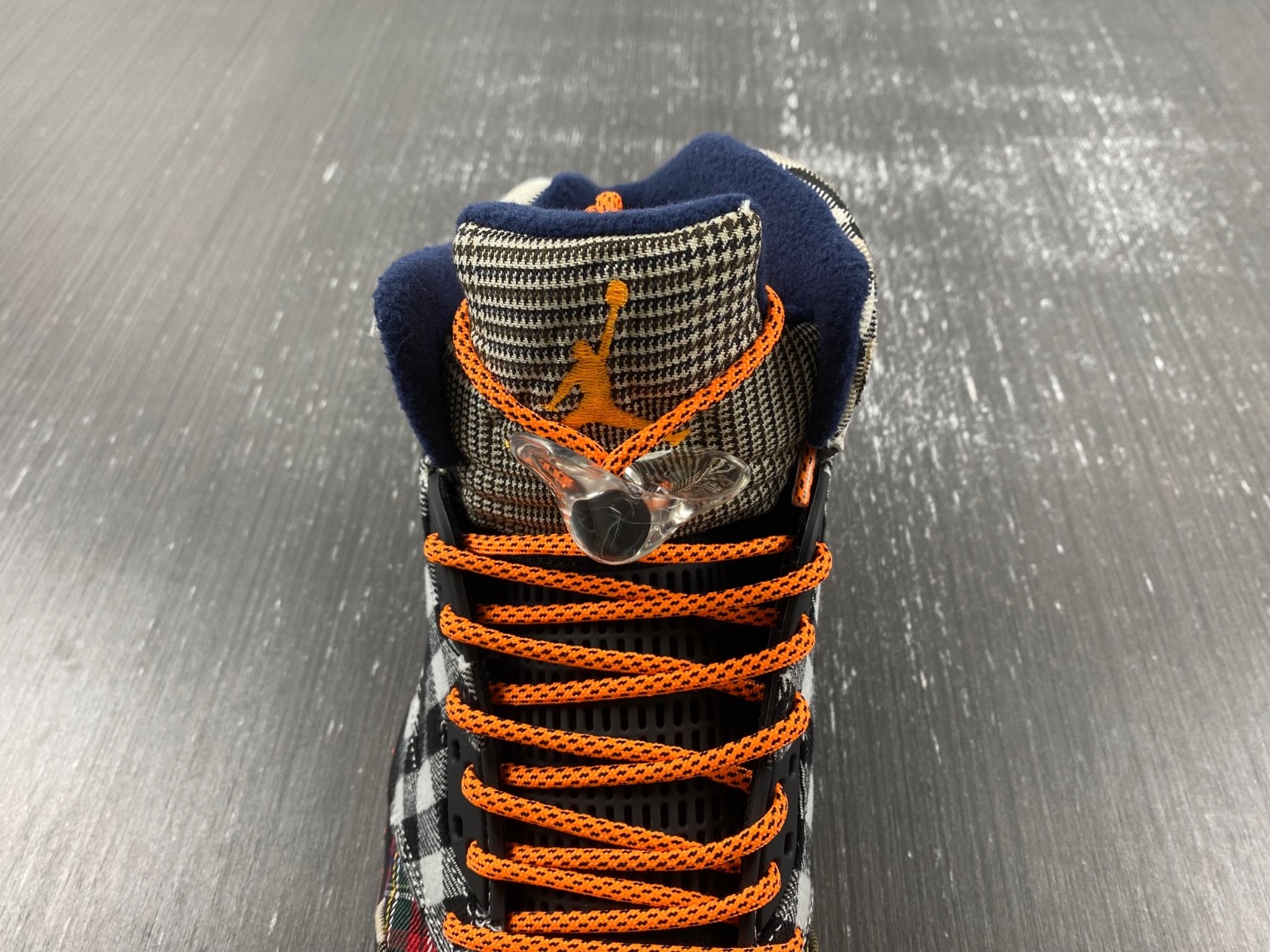 Air Jordan 5 Retro Plaid FD4814-008