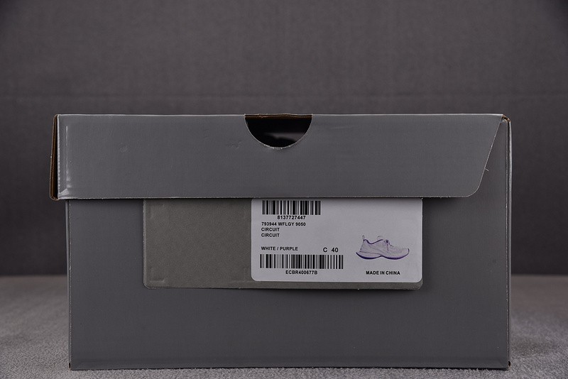 SNEAKER CIRCUIT 7000017