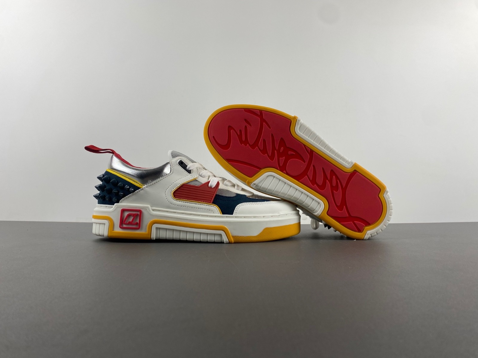 C&L sneakers CL000037