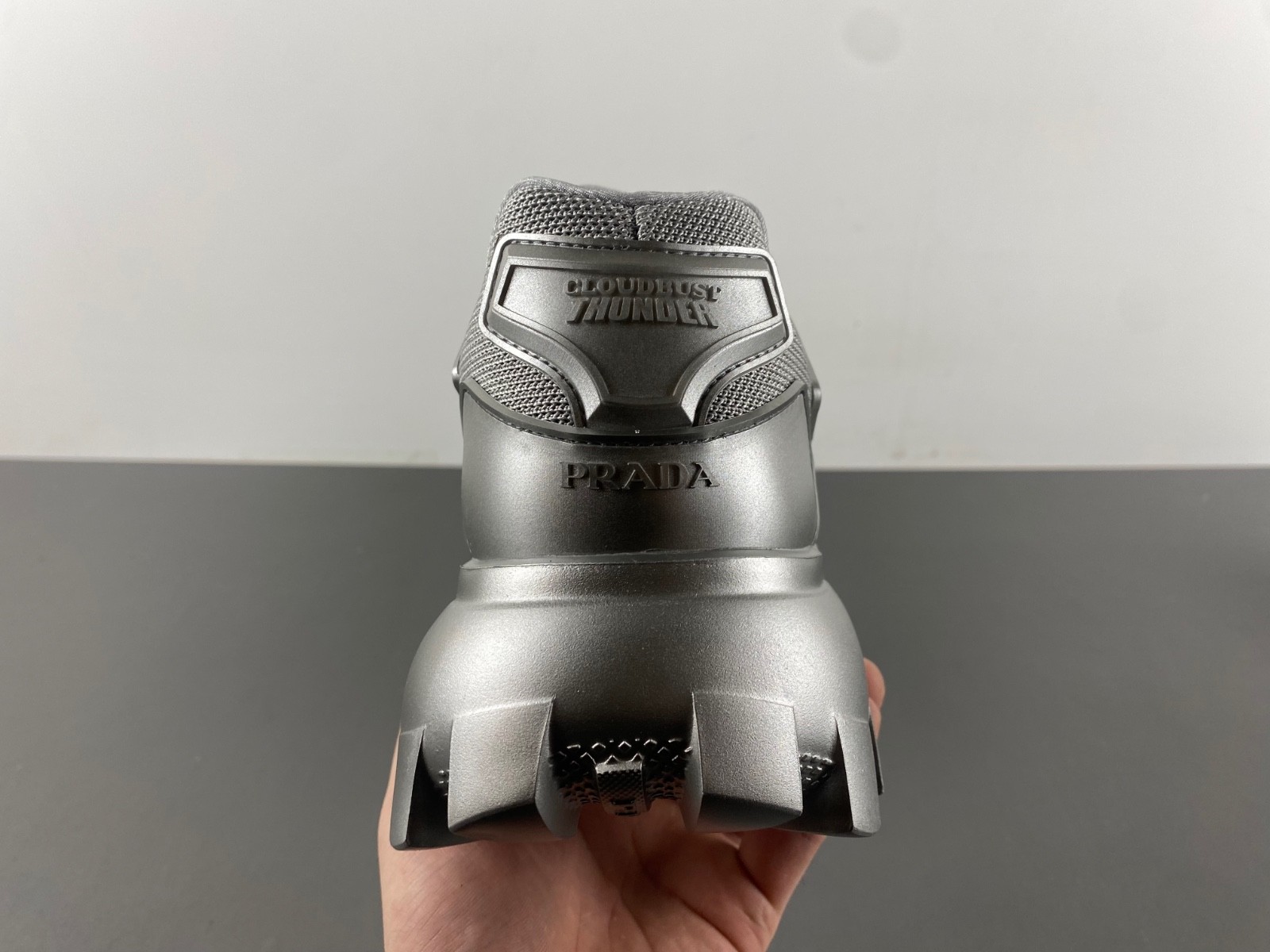 Prad* snekaers P000048