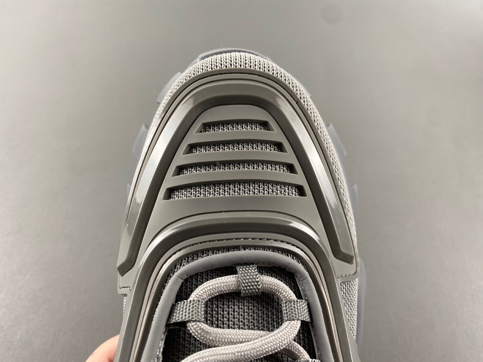 Prad* snekaers  P000049