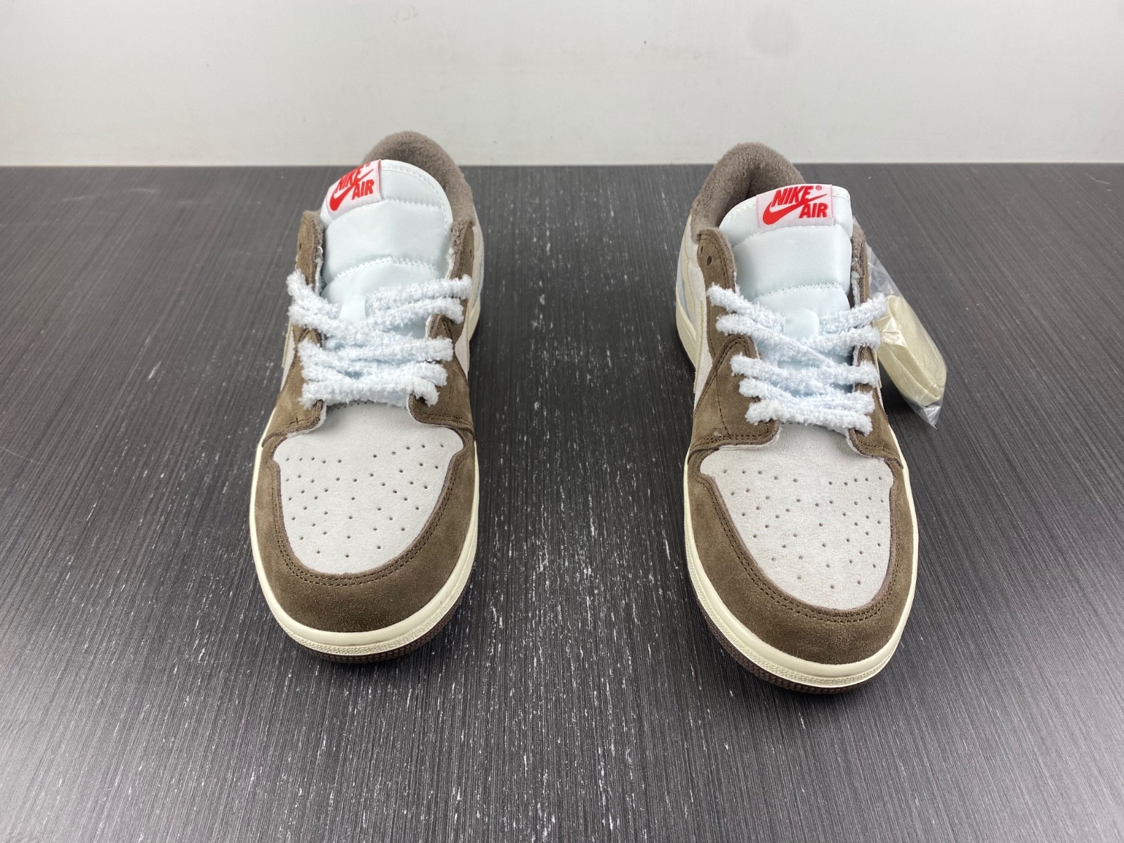 Air Jordan 1 Low OG Year of the Rabbit DV1312-200