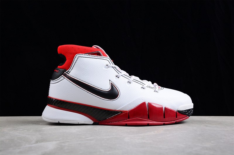 Nike Zoom Kobe 1 Protro All-Star AQ2728-102