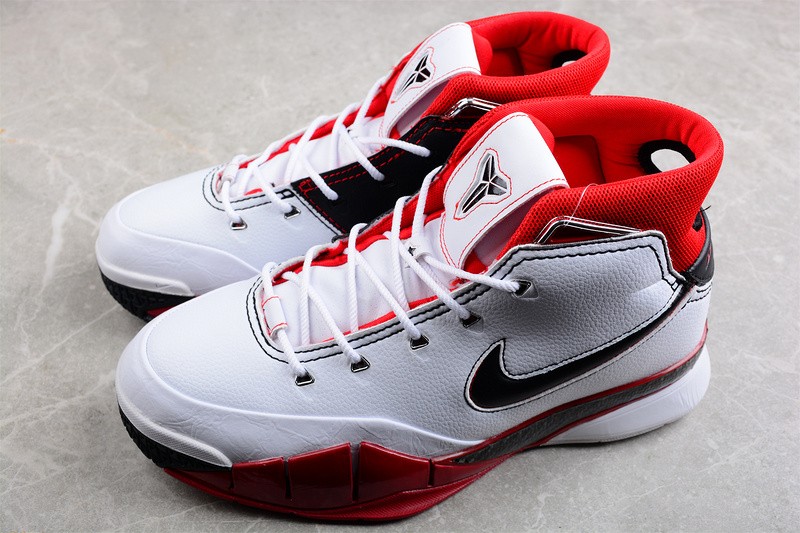 Nike Zoom Kobe 1 Protro All-Star AQ2728-102