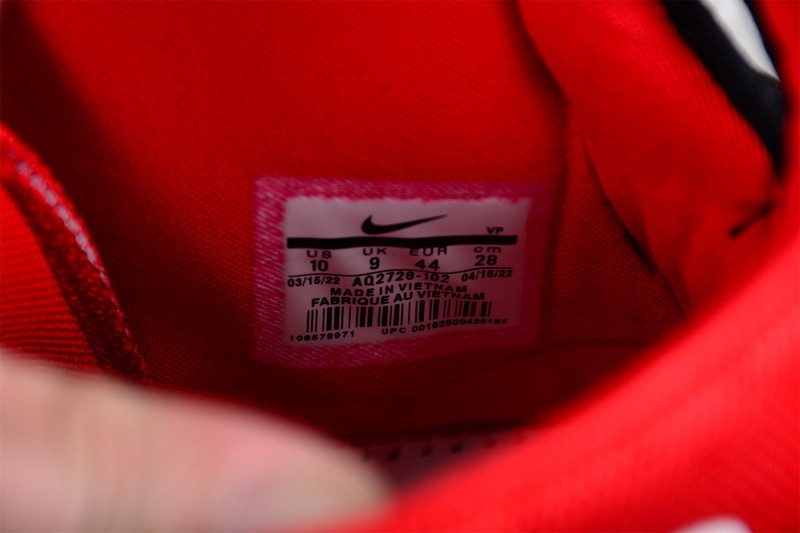 Nike Zoom Kobe 1 Protro All-Star AQ2728-102