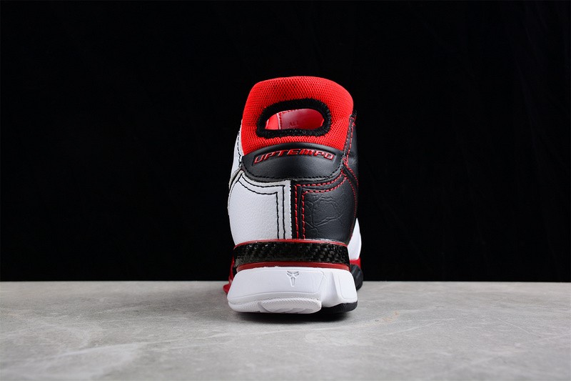 Nike Zoom Kobe 1 Protro All-Star AQ2728-102