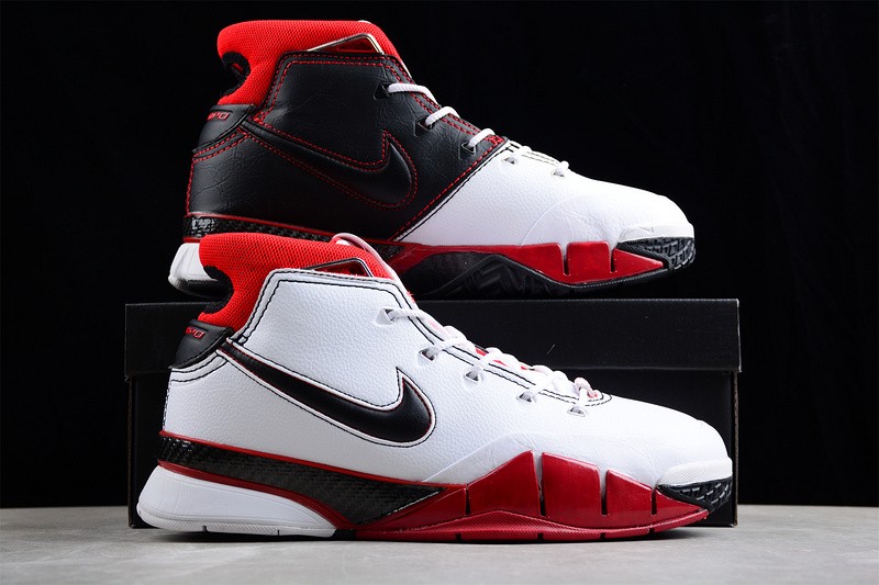 Nike Zoom Kobe 1 Protro All-Star AQ2728-102