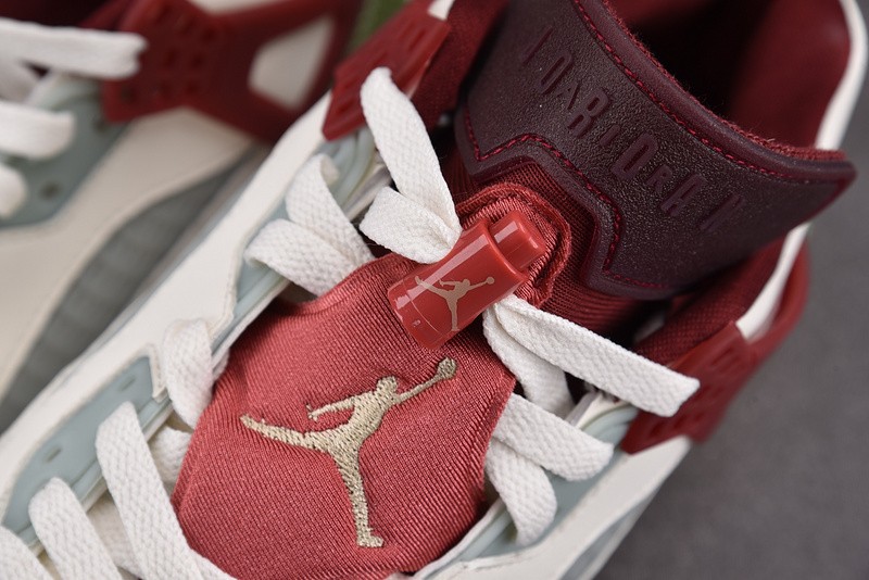 Air Jordan Spizike Low Chinese New Year 2024 FJ6372-100