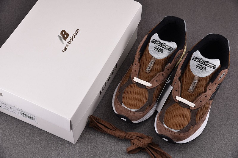 NEW BALANCE NB990 NB000031