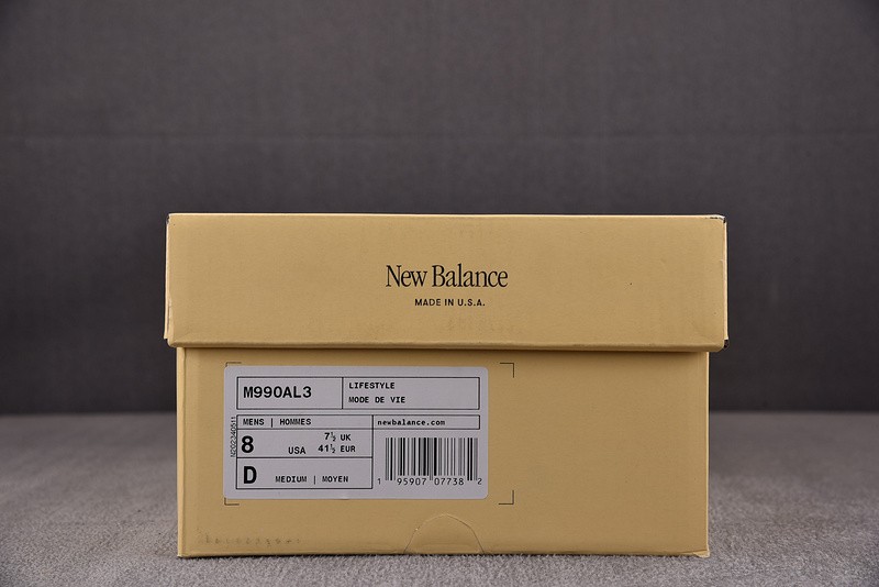 NEW BALANCE NB990 NB000032