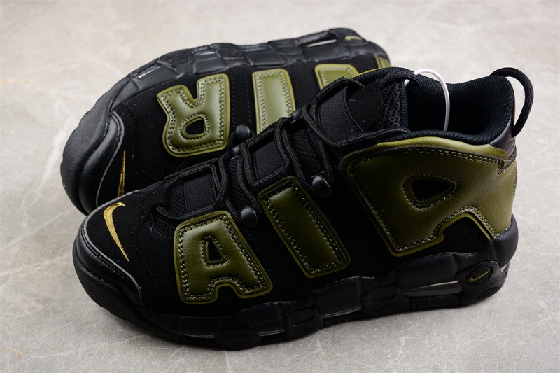 Nike Air More Uptempo 