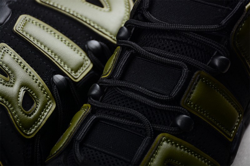 Nike Air More Uptempo 
