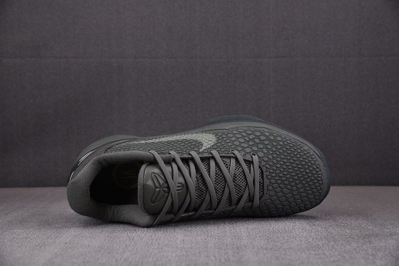 Nike Kobe 6 