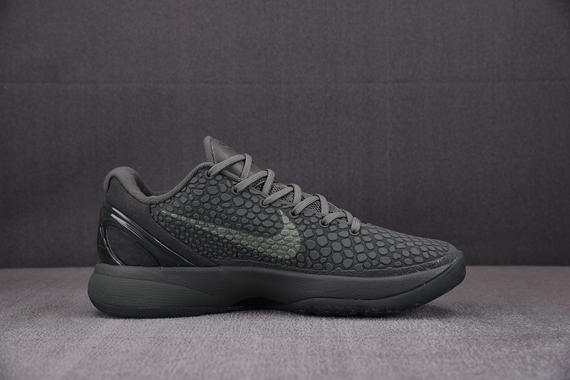 Nike Kobe 6 