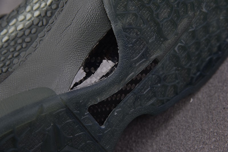 Nike Kobe 6 