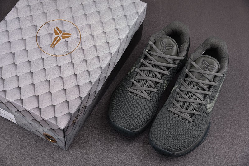 Nike Kobe 6 