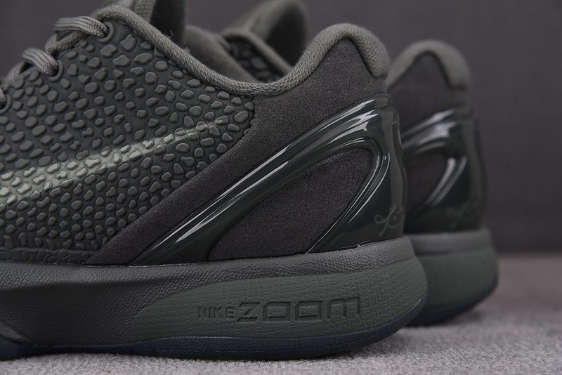 Nike Kobe 6 