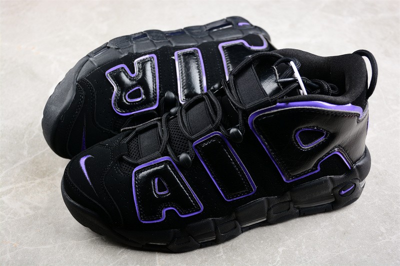 Nike Air More Uptempo 