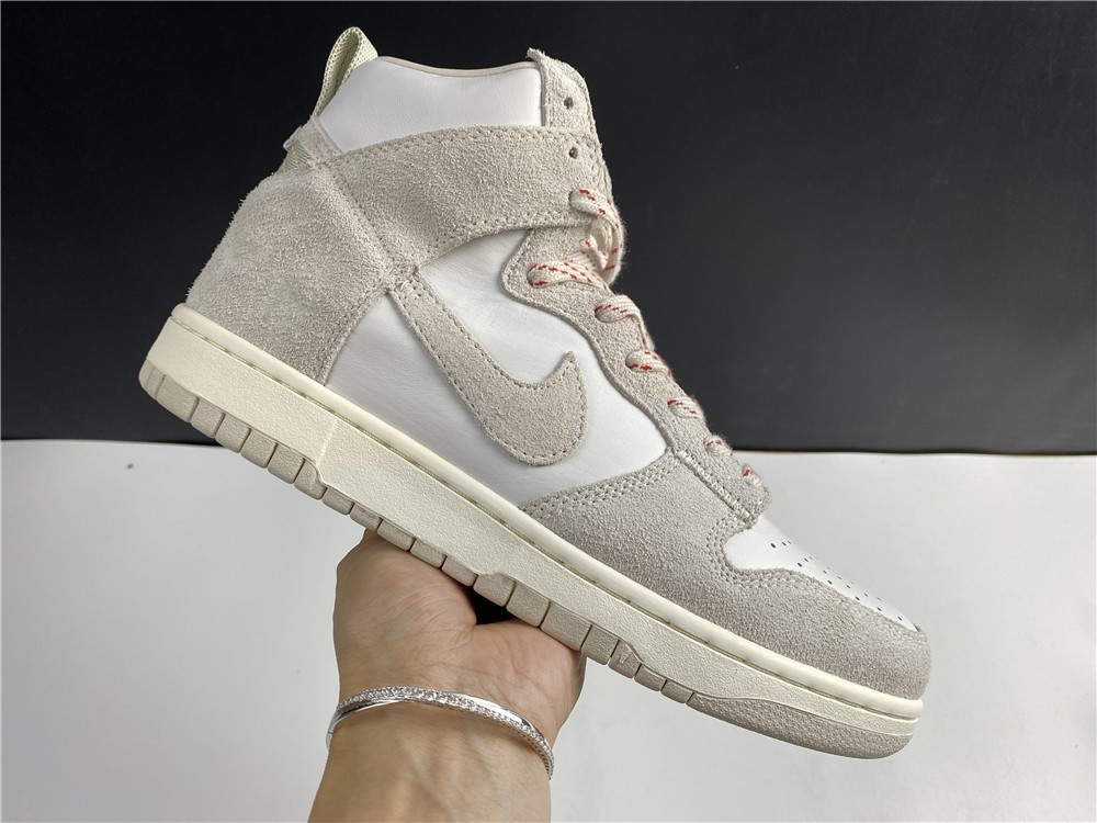 NIKE SB Dunk High CW3092-100