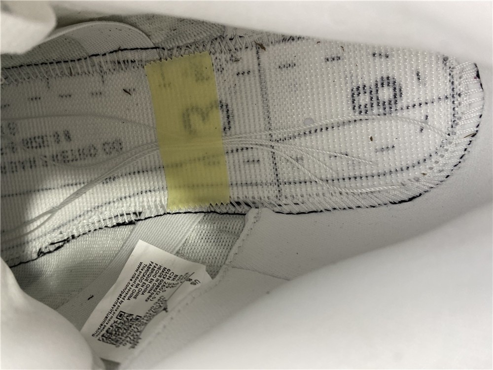 Air Jordan 3 AJ3 x fragment  DA3595-100