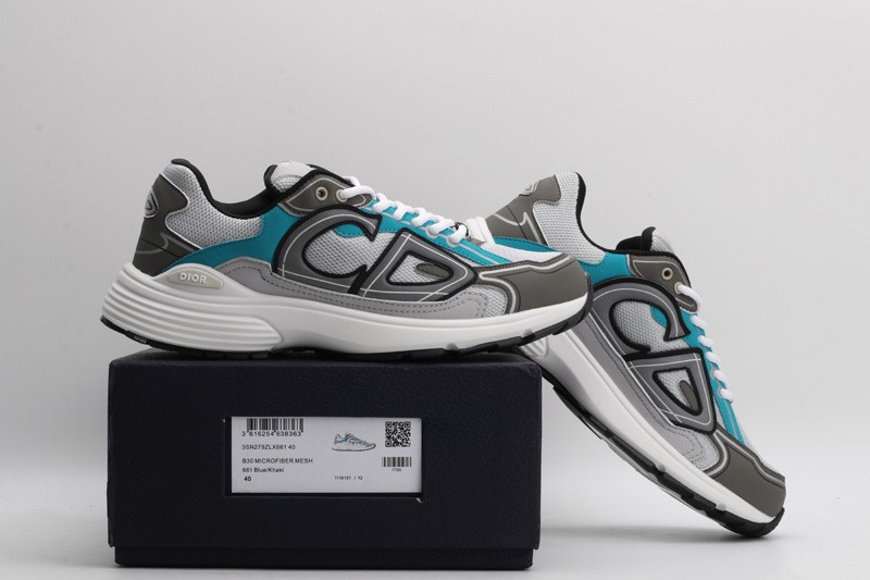 DIO* SNEAKERS B30 T0000-045