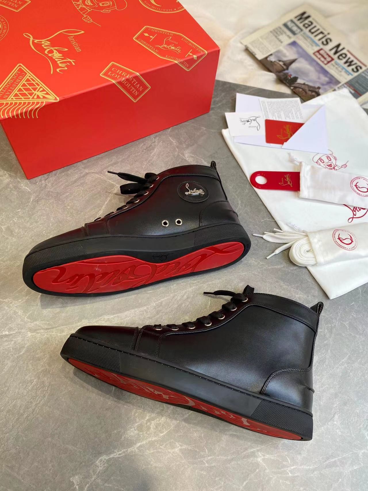 C&L sneakers CL000025