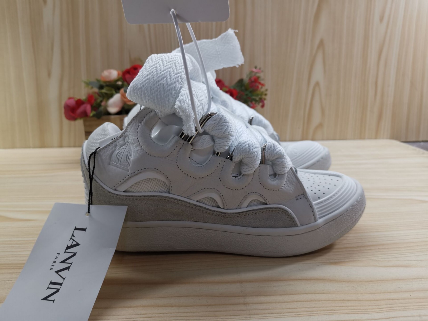 Lanvin × Gallery Department LG000016