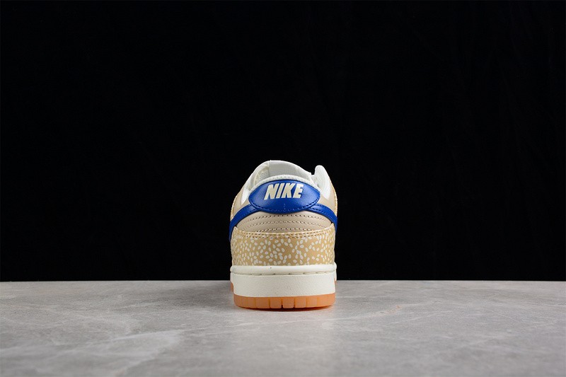 Nike Dunk Low Montreal Bagel Sesame DZ4853-200