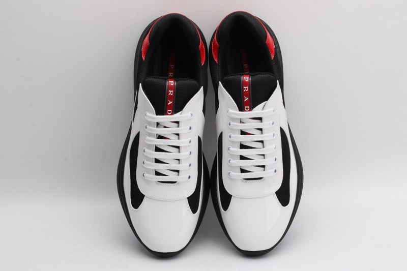 Prad* snekaers P000015