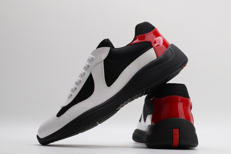 Prad* snekaers P000015