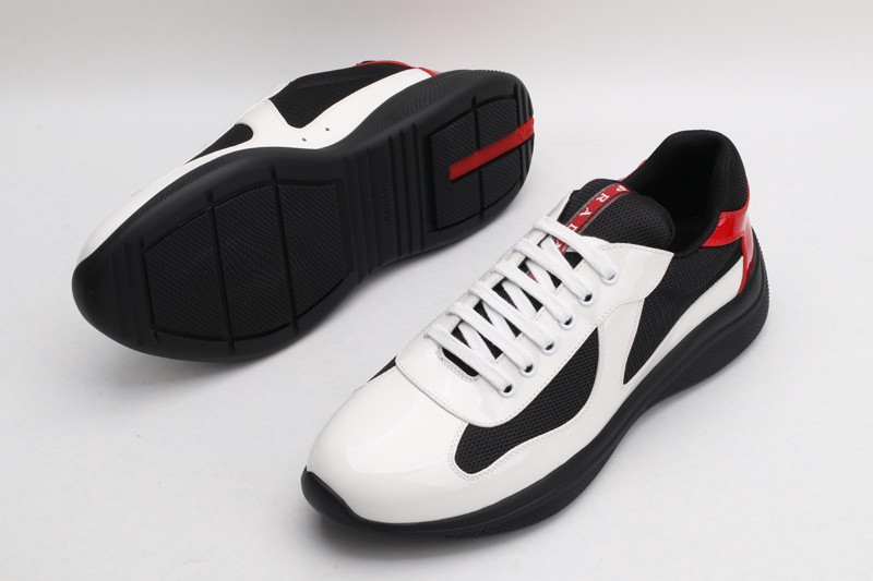 Prad* snekaers P000015
