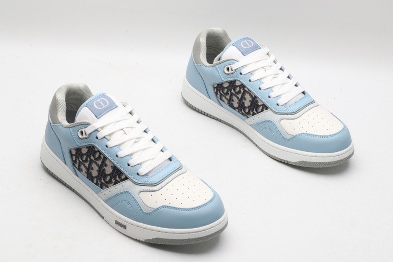 DIO* SNEAKERS B27 T0000-048