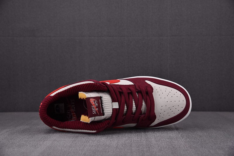 Nike SB Dunk Low Skate Like a Girl DX4589-600