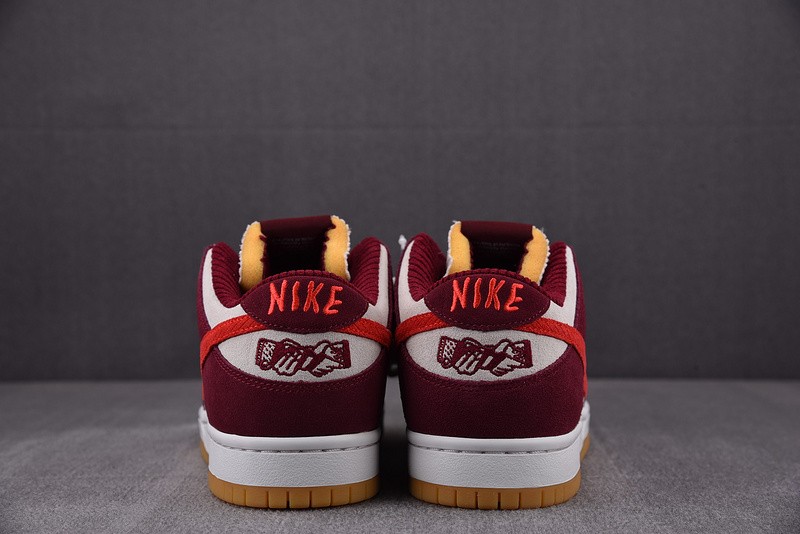 Nike SB Dunk Low Skate Like a Girl DX4589-600