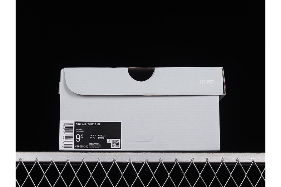 Nike Air Force 1 Low Drake NOCTA Certified Lover Boy CZ8065-100