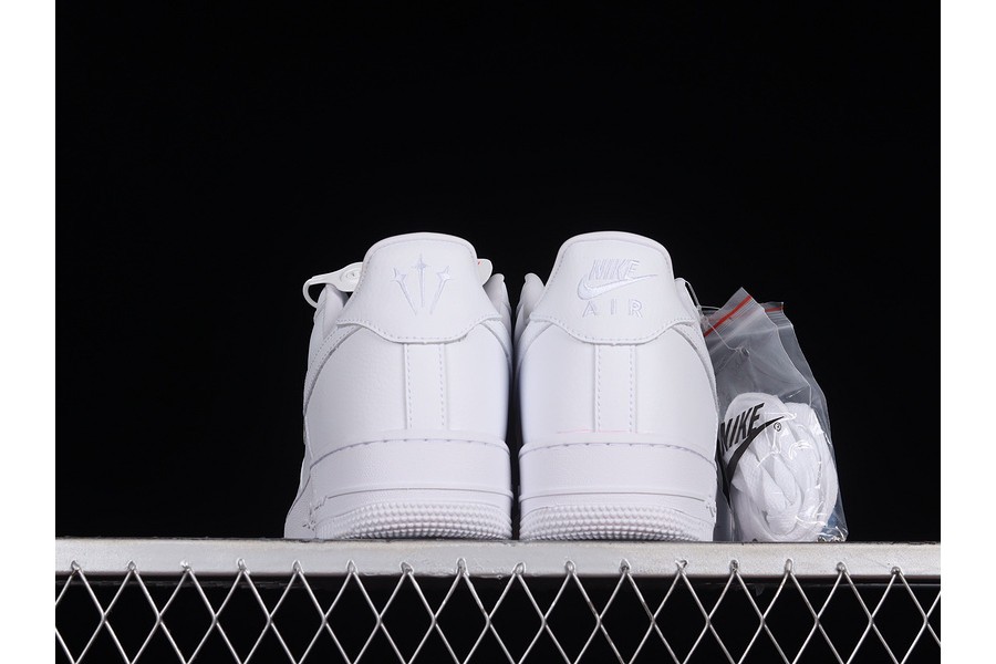 Nike Air Force 1 Low Drake NOCTA Certified Lover Boy CZ8065-100