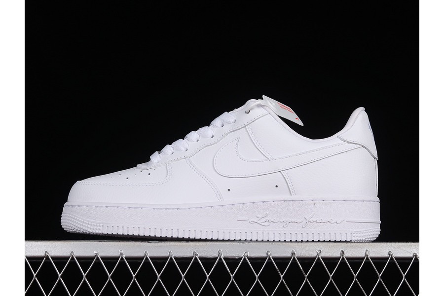 Nike Air Force 1 Low Drake NOCTA Certified Lover Boy CZ8065-100