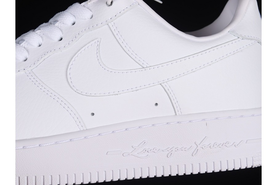 Nike Air Force 1 Low Drake NOCTA Certified Lover Boy CZ8065-100