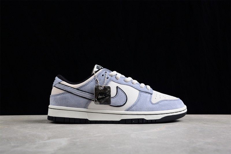 Nike SB Dunk Low "Steamboy OST" LF0039-026