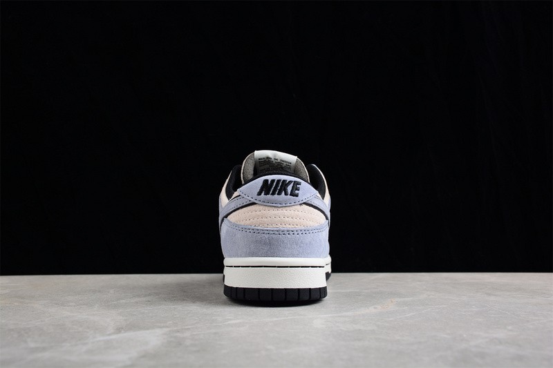 Nike SB Dunk Low "Steamboy OST" LF0039-026