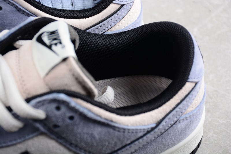 Nike SB Dunk Low "Steamboy OST" LF0039-026